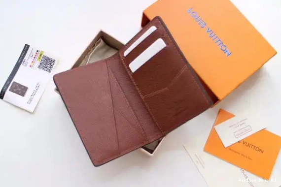 Cheap Vuitton ORGANIZER Louis POCKET 0614